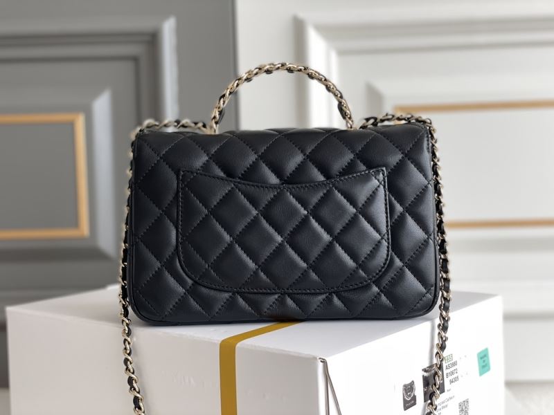 Chanel Satchel Bags